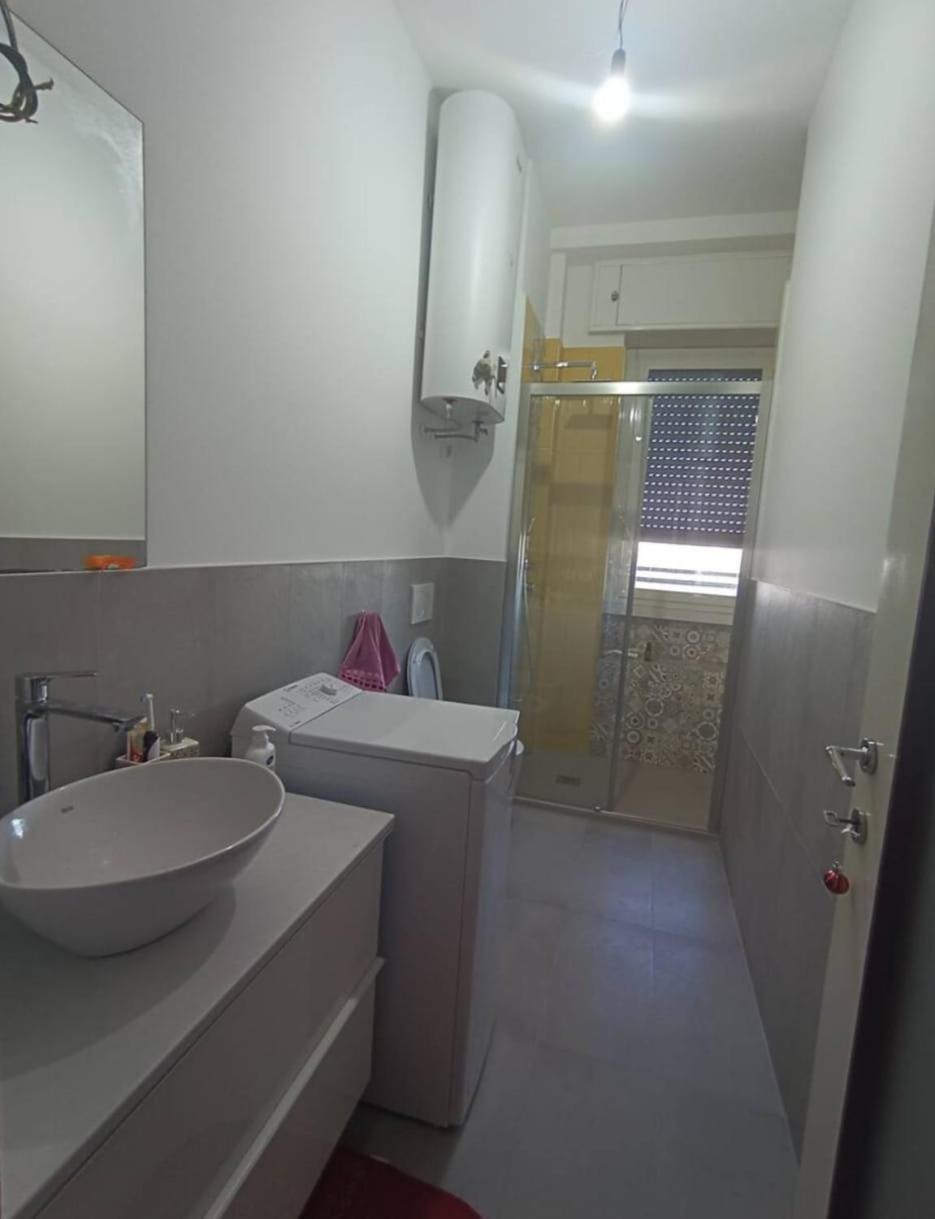 Appartement Stanza Matrimoniale Metro M5 - Bignami, Carroponte à Sesto San Giovanni Extérieur photo