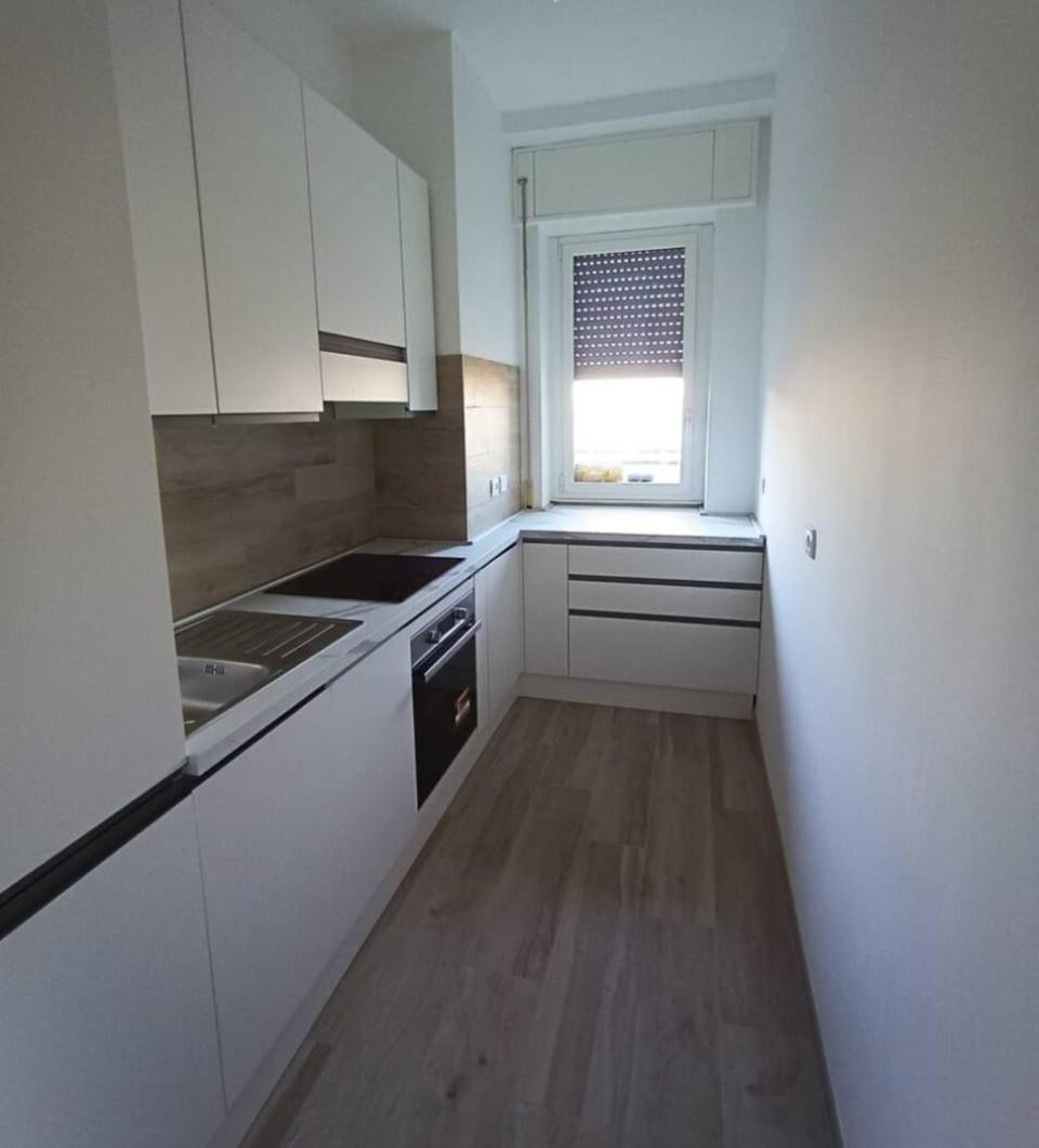 Appartement Stanza Matrimoniale Metro M5 - Bignami, Carroponte à Sesto San Giovanni Extérieur photo