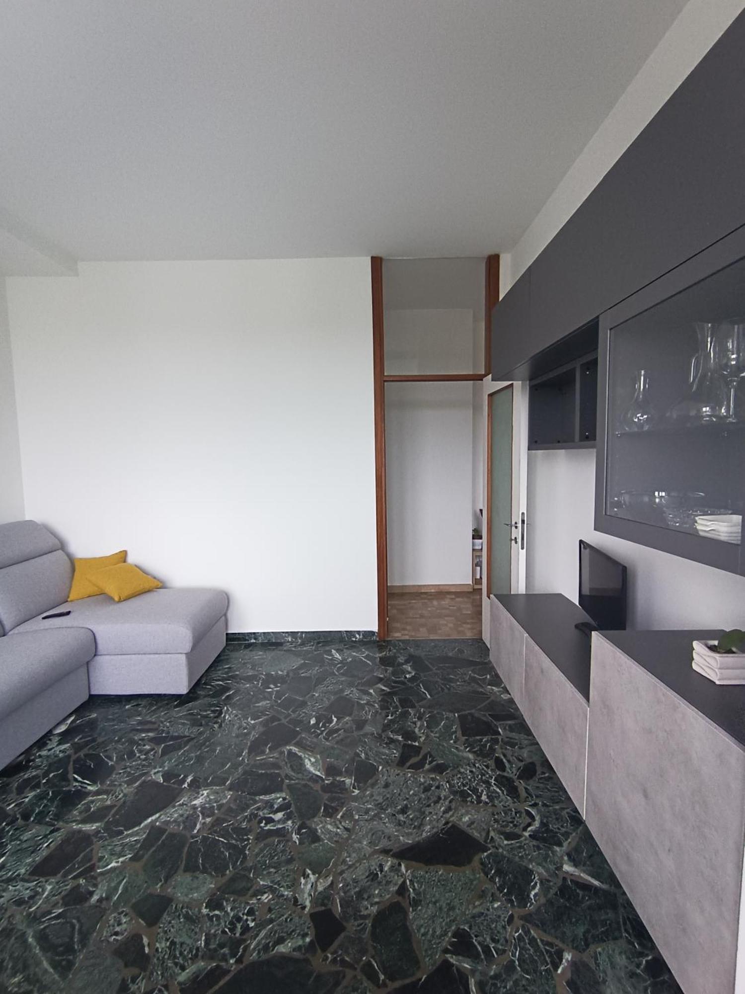 Appartement Stanza Matrimoniale Metro M5 - Bignami, Carroponte à Sesto San Giovanni Extérieur photo