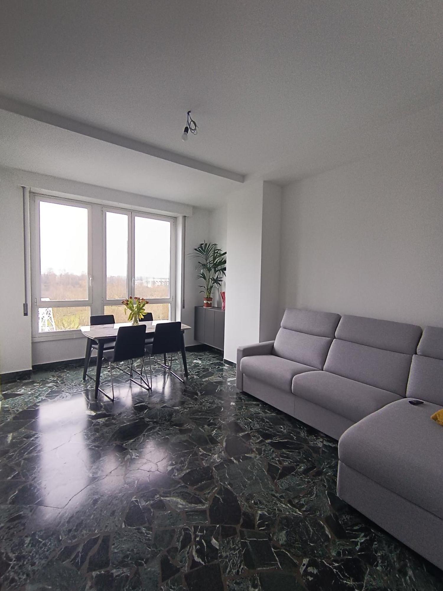Appartement Stanza Matrimoniale Metro M5 - Bignami, Carroponte à Sesto San Giovanni Extérieur photo